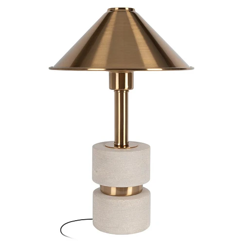 Настольная лампа Loft it Travertine 10444T/A