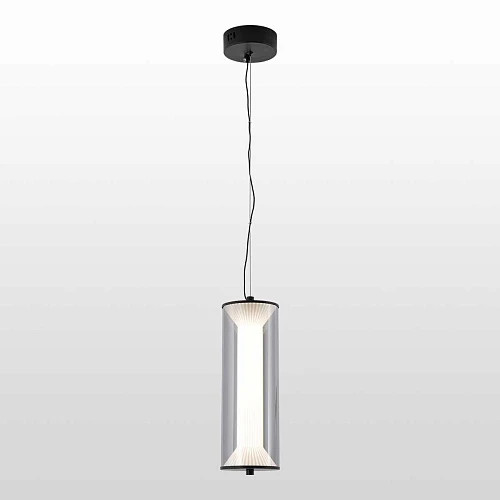 Подвесной светильник Lussole LSP-4039