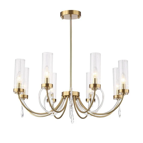 Подвесная люстра ST Luce Illumia SL1400.303.08