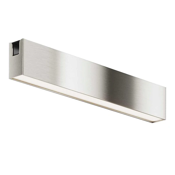 Трековый светильник Maytoni Technical TR151-1-18W3K-PT