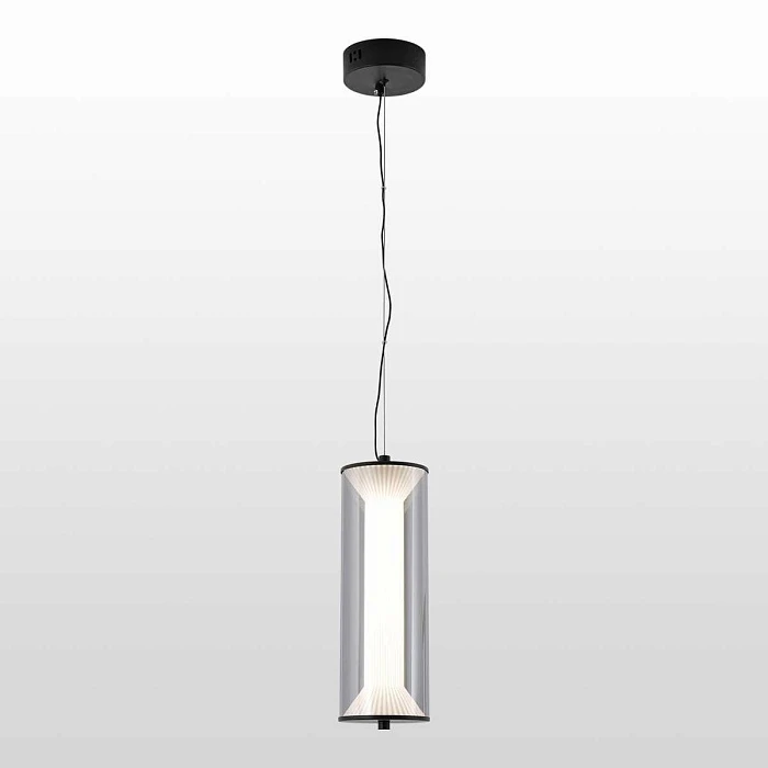 Подвесной светильник Lussole LSP-4039