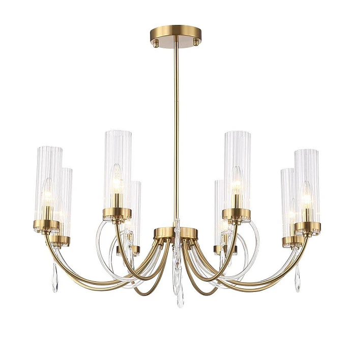 Подвесная люстра ST Luce Illumia SL1400.303.08