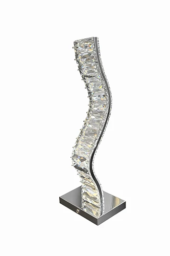 Настольный светильник Milosh tendence 1086TL-1CH