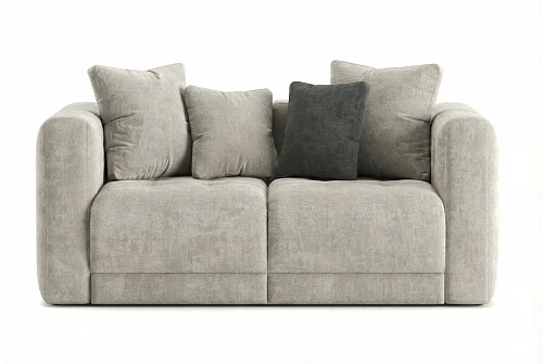 Диван Cloud Chalet прямой