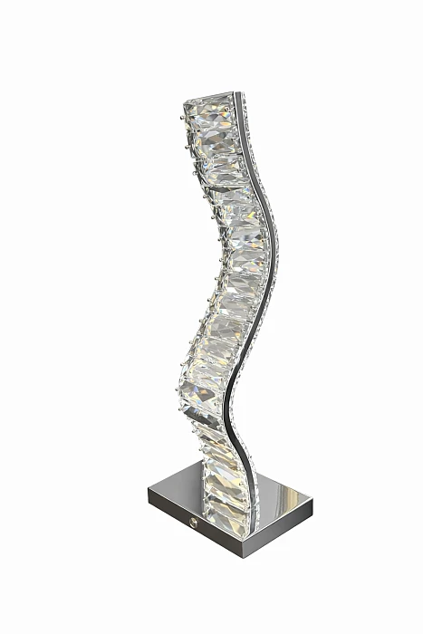 Настольный светильник Milosh tendence 1086TL-1CH