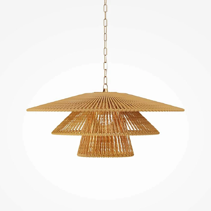 Подвесной светильник Maytoni MOD394PL-01BS1