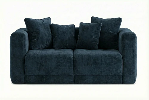 Диван Cloud Chalet прямой