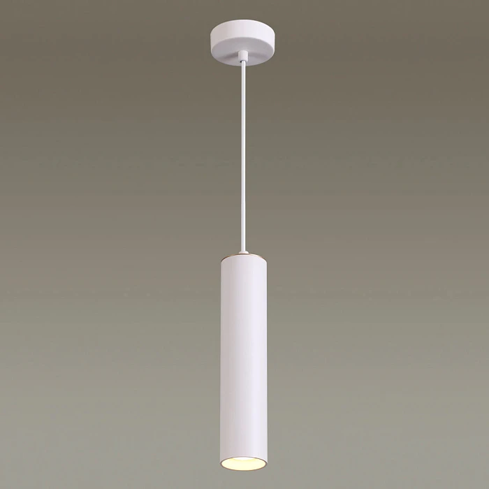 Подвесной светильник Odeon Light Hightech Kiko 3873/1L