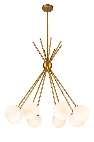 Люстра Milosh tendence 0763CL-8AB