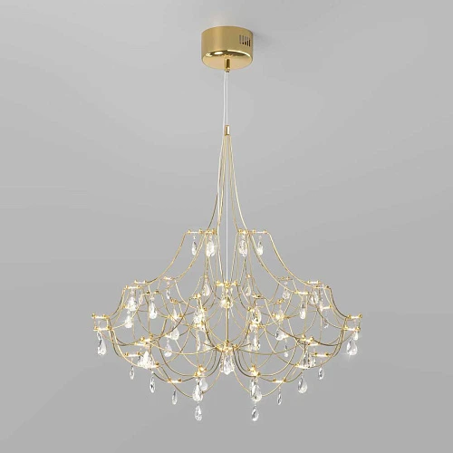 Подвесная люстра Bogates Adit 90400 LED a072123