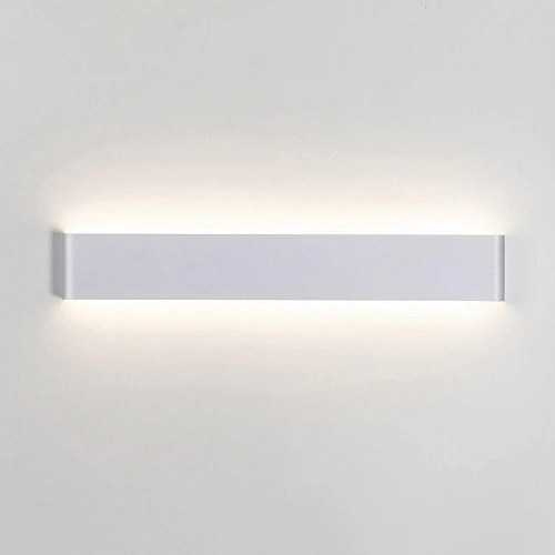 Настенный светодиодный светильник Mantra Egeo 8905