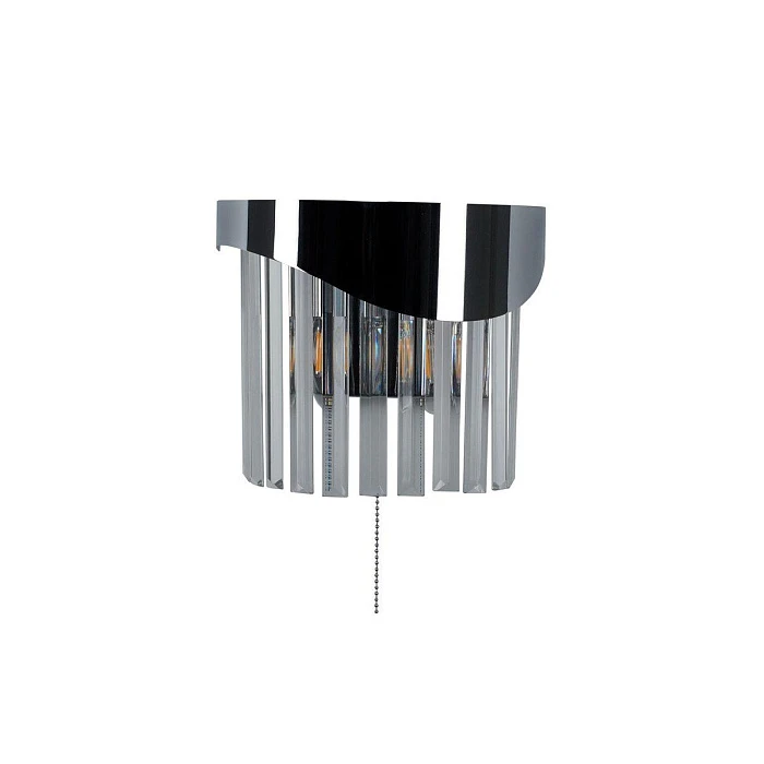 Настенный светильник Moderli Wave V10770-2W