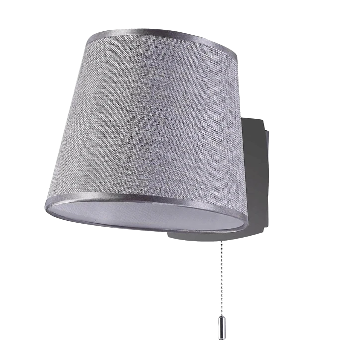 Бра Maytoni Bergamo MOD613WL-01B