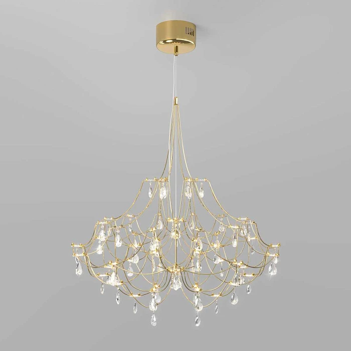 Подвесная люстра Bogates Adit 90400 LED a072123