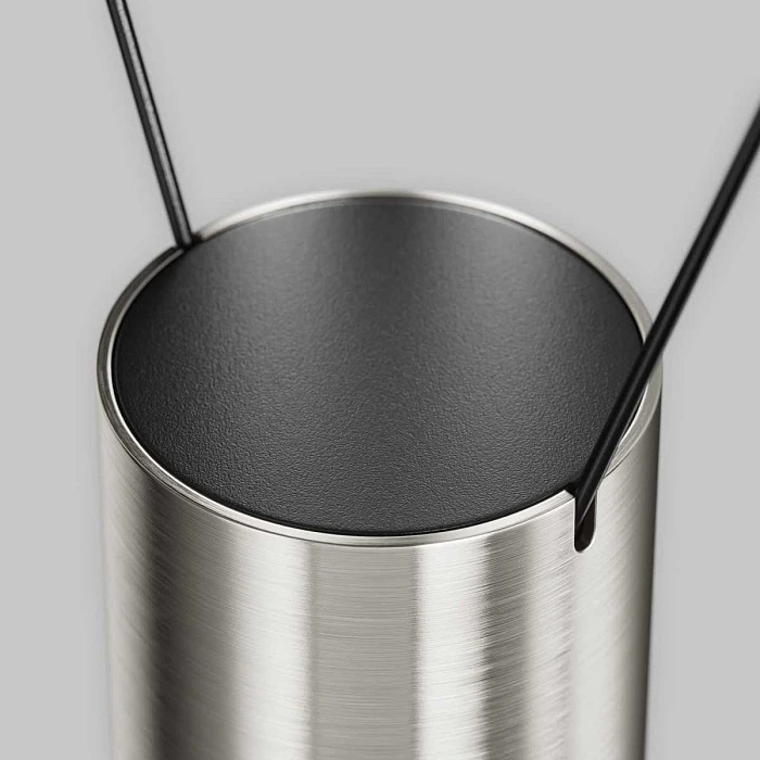 Трековый светильник Maytoni Technical TR157-1-12W4K-PT