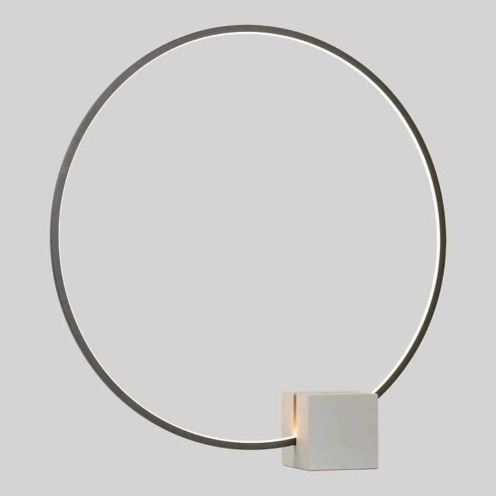 Настольная лампа Lussole Stream LSP-4014