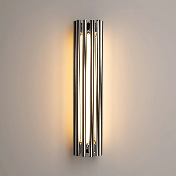 Настенный светильник Maytoni Sonata MOD410WL-L12CH3K