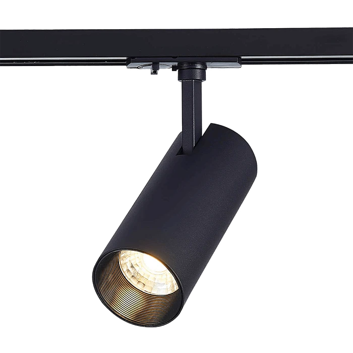 Трековый светодиодный светильник ST Luce Mono ST350.436.15.36