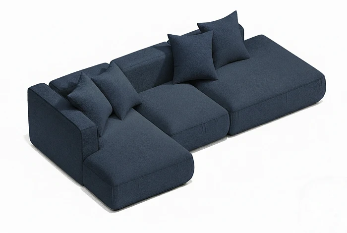 Диван STOP MEBEL Allure