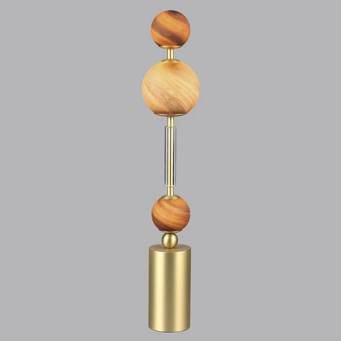 Настольная лампа Odeon Light Callisto Modern 5457/4TL