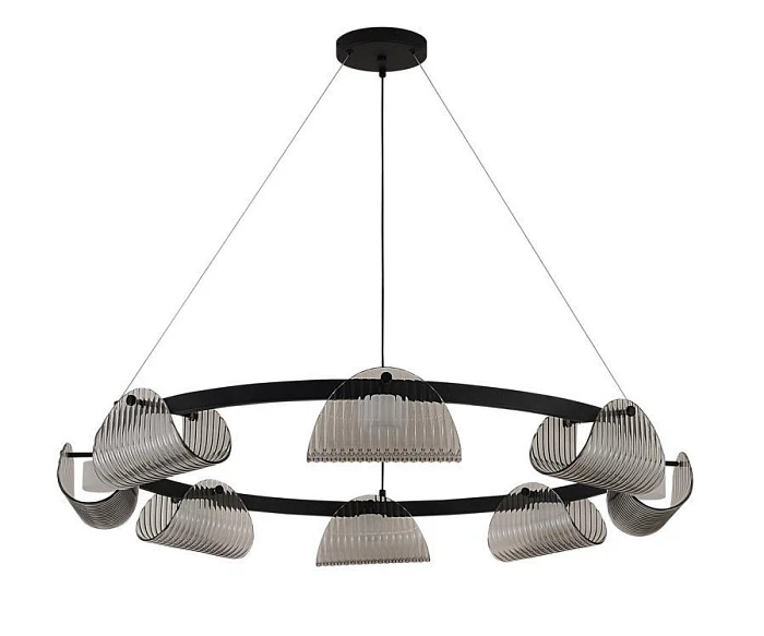 Люстра Kink Light Каспи 08447-8A,19(16)