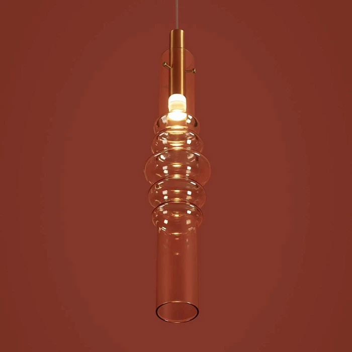 Подвесной светильник Freya Trace FR5635PL-L6AM