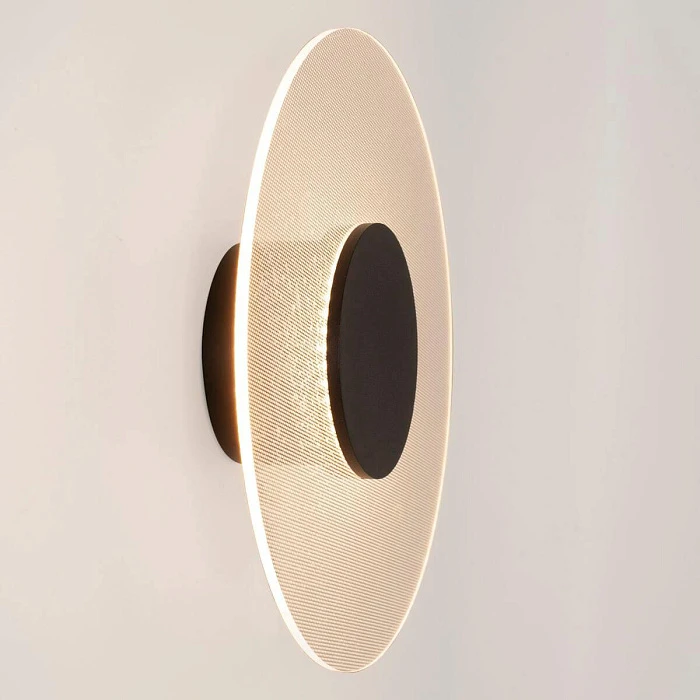 Настенный светодиодный светильник Mantra Venus 8011