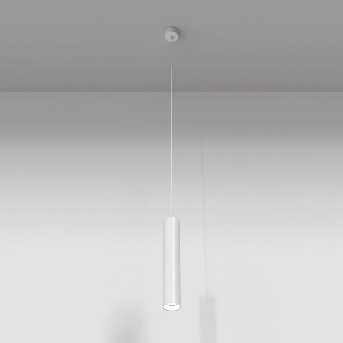 Подвесной светильник Maytoni FOCUS LED P072PL-L12W4K