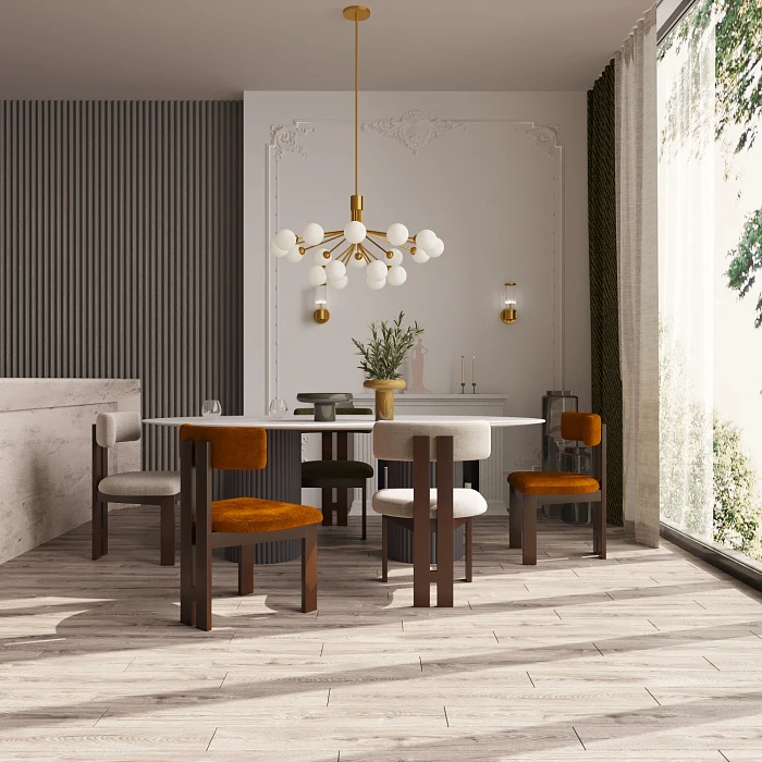 Стул Inter-group 701545