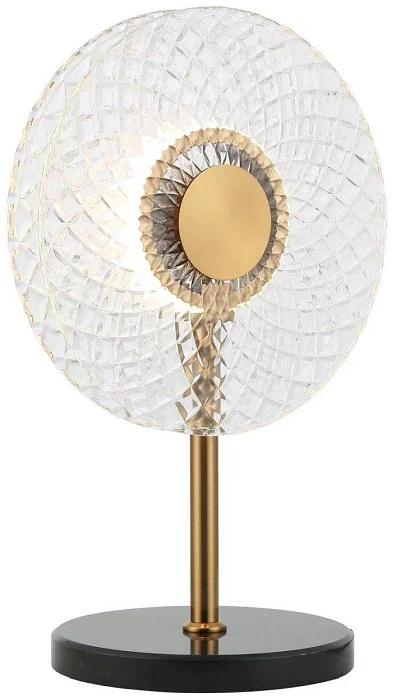 Светильник настольный светодиодный Stilfort 4011/05/01T, серия Portu