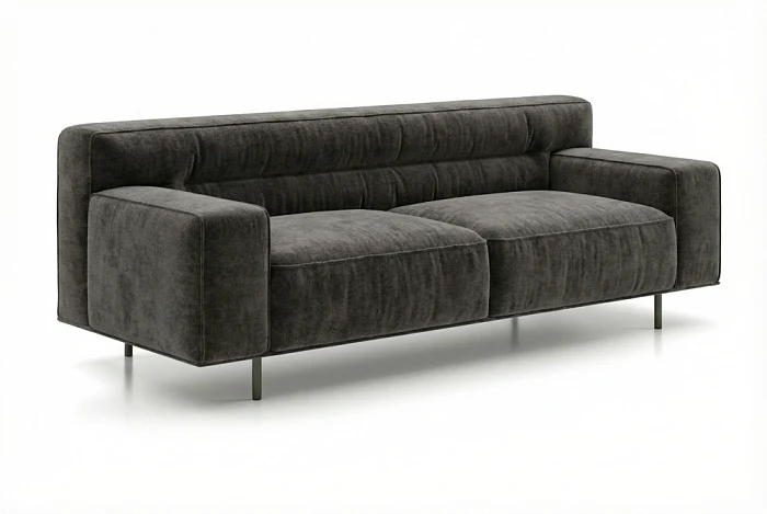 Диван Cloud Camerton прямой