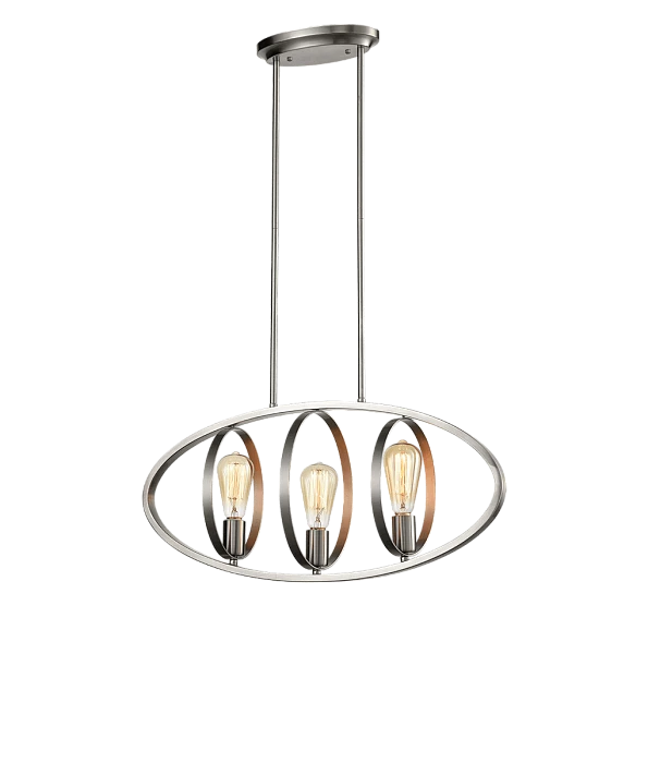 Подвесной светильник Vele Luce Olympic VL5115P03