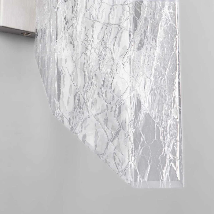 Настенный светильник Bogate's Iceberg 381/1 a069621