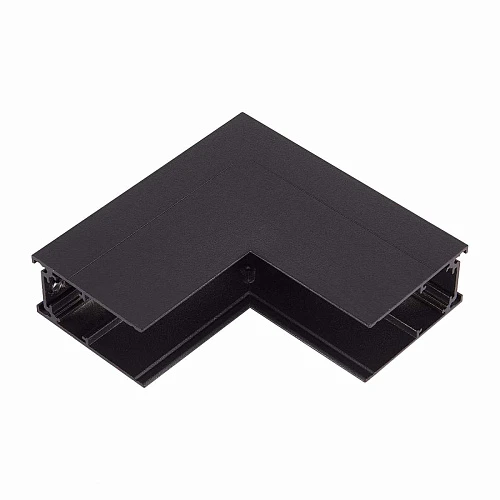 Внутренний угол-соединитель для подвесного/накладного магнитного шинопровода ST Luce SKYLINE 48 ST1007.439.00