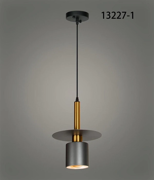 Светильник подвесной Alfa Light F4124-27