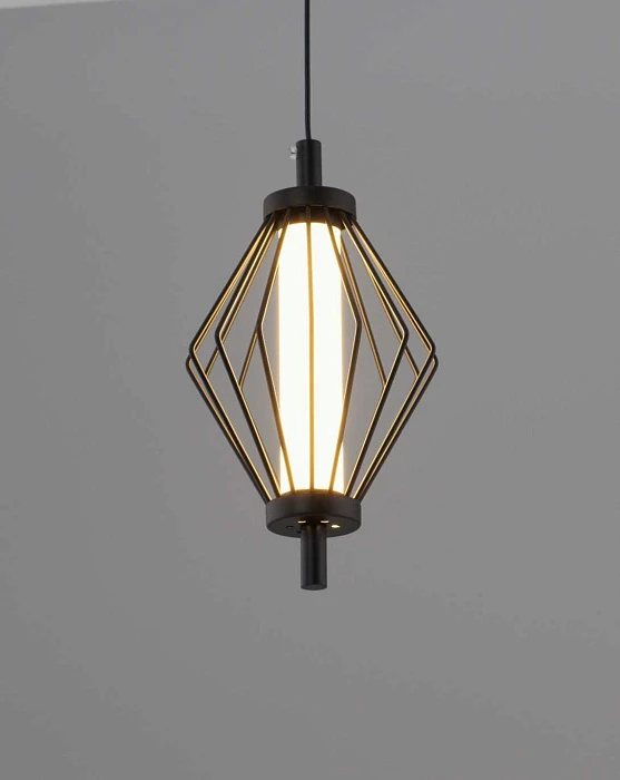 Светильник подвесной светодиодный Moderli Eloise V11349-PL