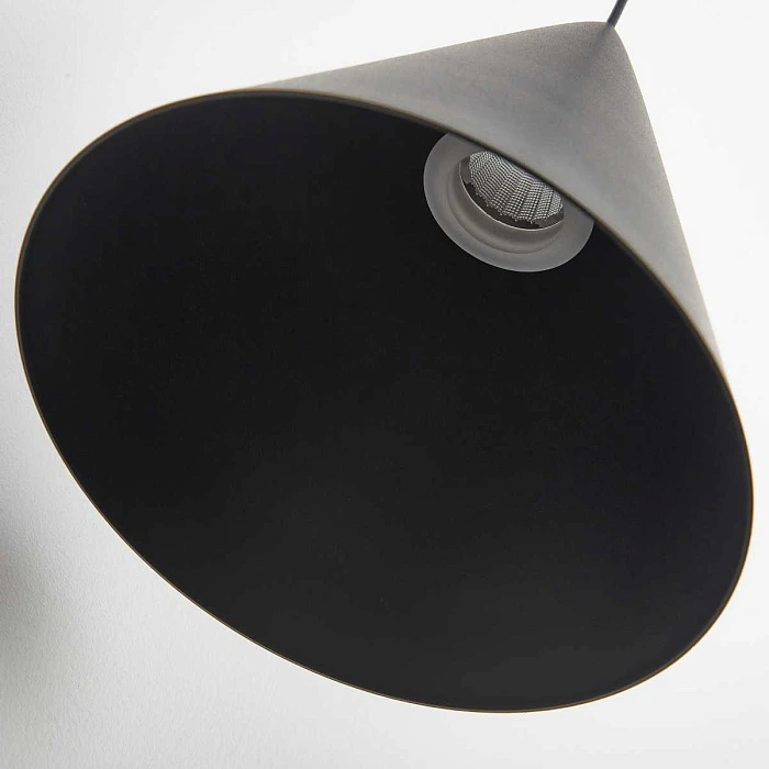 Подвесной светильник Mantra Cono 9451