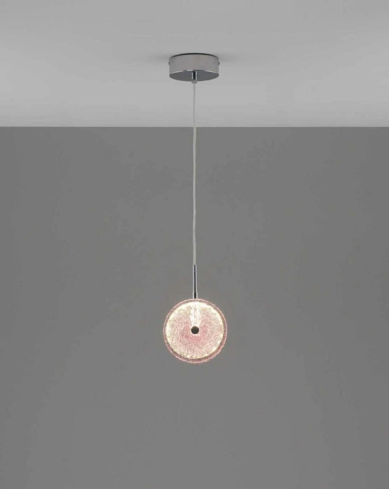 Светильник подвесной светодиодный Moderli Marnia V11158-PL