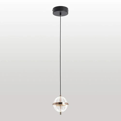 Подвесной светильник Lussole LSP-7513