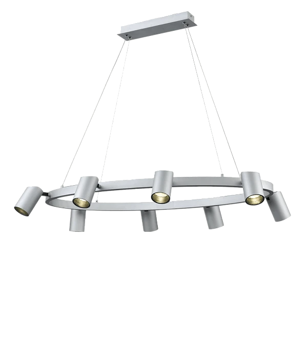 Подвесной светильник Vele Luce Zoom VL10113P08