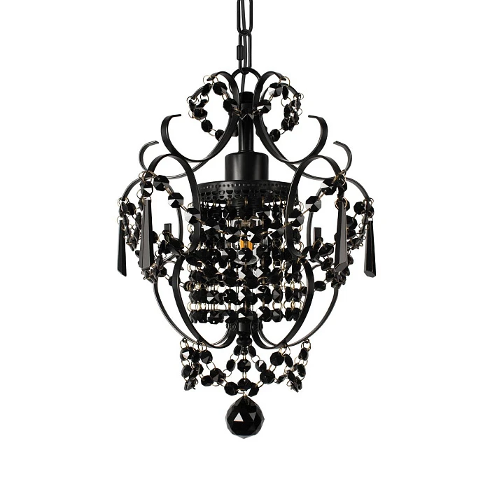 Подвесная люстра Loft It Burlesque 10417 BL