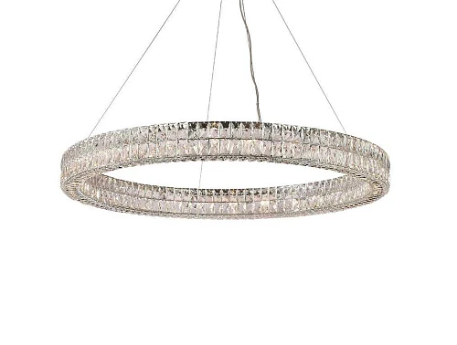 Подвесная люстра Newport 8550/110 C chrome М0070766