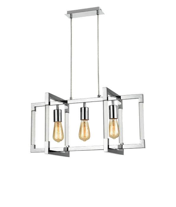 Подвесной светильник Vele Luce Palermo VL5023P03