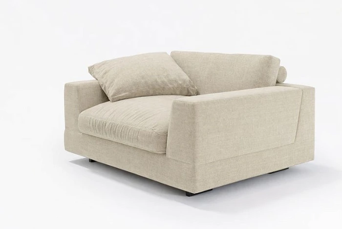 Кресло IVASA Amur