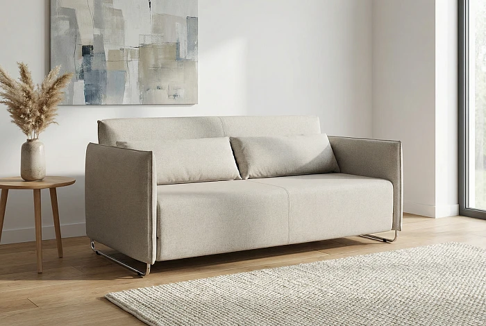 Диван SAIWALA Скай прямой раскладной