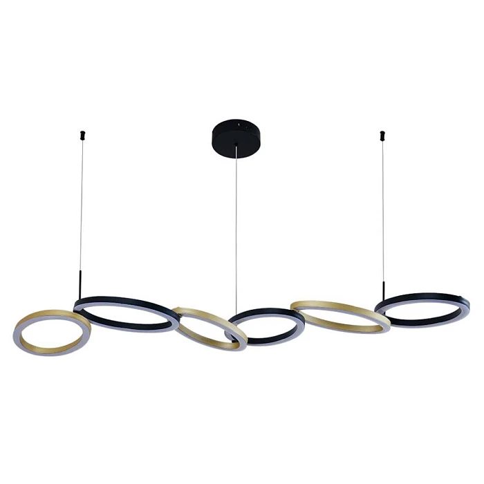 Подвесной светильник Indigo ANELLO V000215L