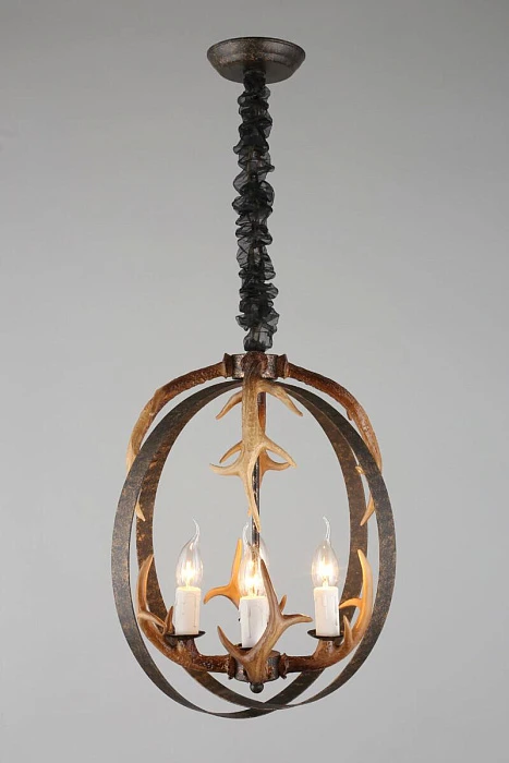 Подвесной светильник Omnilux Leporano OML-51906-04