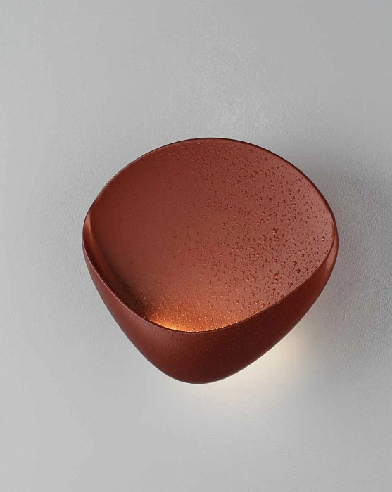 Светильник настенный светодиодный Moderli Kelly V11654-WL