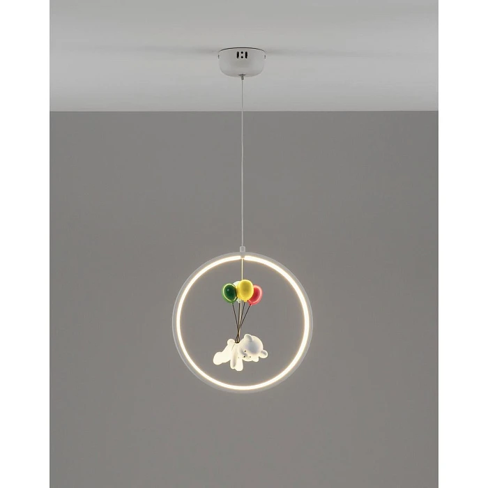 Подвесной светильник Moderli Baloons V11235-PL
