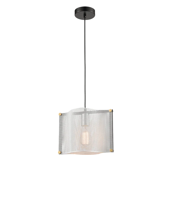 Подвесной светильник Vele Luce Cross VL5272P01